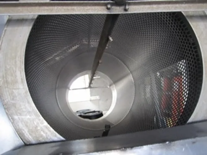 Photo #230 of FORMER ASSETS OF BLOUNT FINE FOODS: CLAM (SHELLFISH) PROCESSING FACILITY