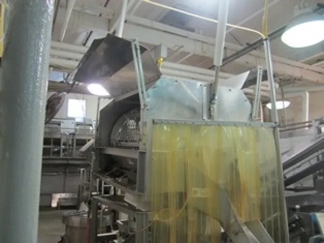 Photo #249 of FORMER ASSETS OF BLOUNT FINE FOODS: CLAM (SHELLFISH) PROCESSING FACILITY