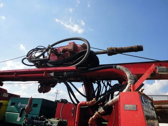 Photo #17 of ASSETS SOLD PURSUANT TO AN ORDER OF THE UNITED STATES BANKRUPTCY COURT FOR THE MIDDLE DISTRICT OF TENNESSEE CASE NO. 12-04686-MH3-7: UNPRECEDENTED OFFERING OF COMPLETE DRILLING CONTRACTOR INCLUDING SONIC AND ROTARY DRILLS, TRUCKS, TOOLING AND CONTRACTORS