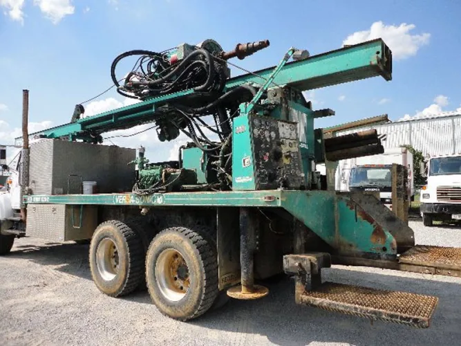 Photo #22 of ASSETS SOLD PURSUANT TO AN ORDER OF THE UNITED STATES BANKRUPTCY COURT FOR THE MIDDLE DISTRICT OF TENNESSEE CASE NO. 12-04686-MH3-7: UNPRECEDENTED OFFERING OF COMPLETE DRILLING CONTRACTOR INCLUDING SONIC AND ROTARY DRILLS, TRUCKS, TOOLING AND CONTRACTORS