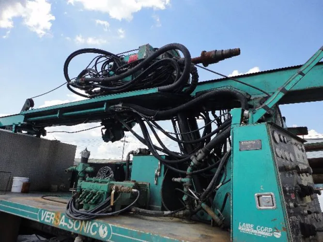 Photo #23 of ASSETS SOLD PURSUANT TO AN ORDER OF THE UNITED STATES BANKRUPTCY COURT FOR THE MIDDLE DISTRICT OF TENNESSEE CASE NO. 12-04686-MH3-7: UNPRECEDENTED OFFERING OF COMPLETE DRILLING CONTRACTOR INCLUDING SONIC AND ROTARY DRILLS, TRUCKS, TOOLING AND CONTRACTORS