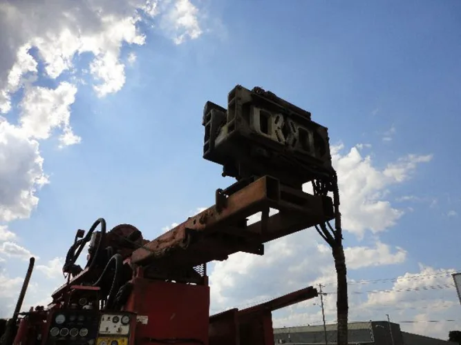 Photo #30 of ASSETS SOLD PURSUANT TO AN ORDER OF THE UNITED STATES BANKRUPTCY COURT FOR THE MIDDLE DISTRICT OF TENNESSEE CASE NO. 12-04686-MH3-7: UNPRECEDENTED OFFERING OF COMPLETE DRILLING CONTRACTOR INCLUDING SONIC AND ROTARY DRILLS, TRUCKS, TOOLING AND CONTRACTORS