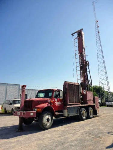 Photo #47 of ASSETS SOLD PURSUANT TO AN ORDER OF THE UNITED STATES BANKRUPTCY COURT FOR THE MIDDLE DISTRICT OF TENNESSEE CASE NO. 12-04686-MH3-7: UNPRECEDENTED OFFERING OF COMPLETE DRILLING CONTRACTOR INCLUDING SONIC AND ROTARY DRILLS, TRUCKS, TOOLING AND CONTRACTORS