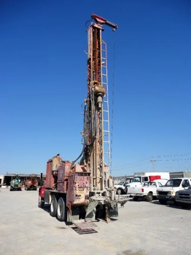 Photo #48 of ASSETS SOLD PURSUANT TO AN ORDER OF THE UNITED STATES BANKRUPTCY COURT FOR THE MIDDLE DISTRICT OF TENNESSEE CASE NO. 12-04686-MH3-7: UNPRECEDENTED OFFERING OF COMPLETE DRILLING CONTRACTOR INCLUDING SONIC AND ROTARY DRILLS, TRUCKS, TOOLING AND CONTRACTORS