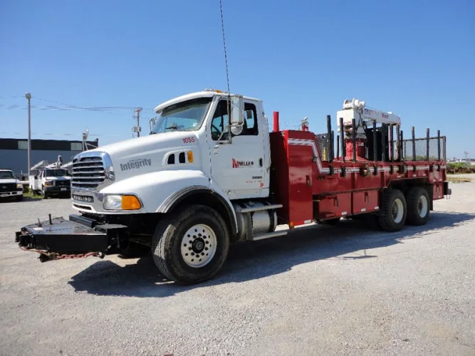 Photo #56 of ASSETS SOLD PURSUANT TO AN ORDER OF THE UNITED STATES BANKRUPTCY COURT FOR THE MIDDLE DISTRICT OF TENNESSEE CASE NO. 12-04686-MH3-7: UNPRECEDENTED OFFERING OF COMPLETE DRILLING CONTRACTOR INCLUDING SONIC AND ROTARY DRILLS, TRUCKS, TOOLING AND CONTRACTORS