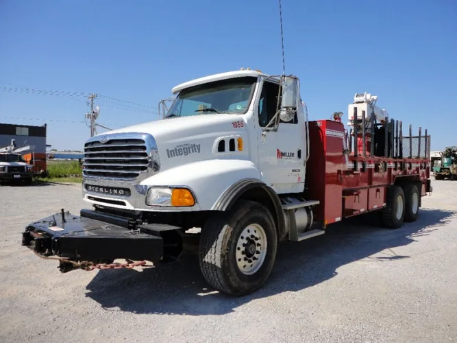 Photo #57 of ASSETS SOLD PURSUANT TO AN ORDER OF THE UNITED STATES BANKRUPTCY COURT FOR THE MIDDLE DISTRICT OF TENNESSEE CASE NO. 12-04686-MH3-7: UNPRECEDENTED OFFERING OF COMPLETE DRILLING CONTRACTOR INCLUDING SONIC AND ROTARY DRILLS, TRUCKS, TOOLING AND CONTRACTORS