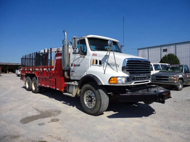 Photo #58 of ASSETS SOLD PURSUANT TO AN ORDER OF THE UNITED STATES BANKRUPTCY COURT FOR THE MIDDLE DISTRICT OF TENNESSEE CASE NO. 12-04686-MH3-7: UNPRECEDENTED OFFERING OF COMPLETE DRILLING CONTRACTOR INCLUDING SONIC AND ROTARY DRILLS, TRUCKS, TOOLING AND CONTRACTORS