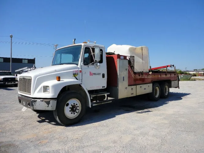 Photo #59 of ASSETS SOLD PURSUANT TO AN ORDER OF THE UNITED STATES BANKRUPTCY COURT FOR THE MIDDLE DISTRICT OF TENNESSEE CASE NO. 12-04686-MH3-7: UNPRECEDENTED OFFERING OF COMPLETE DRILLING CONTRACTOR INCLUDING SONIC AND ROTARY DRILLS, TRUCKS, TOOLING AND CONTRACTORS
