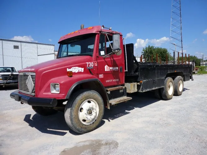 Photo #60 of ASSETS SOLD PURSUANT TO AN ORDER OF THE UNITED STATES BANKRUPTCY COURT FOR THE MIDDLE DISTRICT OF TENNESSEE CASE NO. 12-04686-MH3-7: UNPRECEDENTED OFFERING OF COMPLETE DRILLING CONTRACTOR INCLUDING SONIC AND ROTARY DRILLS, TRUCKS, TOOLING AND CONTRACTORS