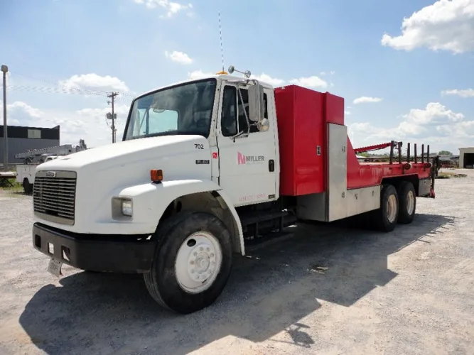 Photo #62 of ASSETS SOLD PURSUANT TO AN ORDER OF THE UNITED STATES BANKRUPTCY COURT FOR THE MIDDLE DISTRICT OF TENNESSEE CASE NO. 12-04686-MH3-7: UNPRECEDENTED OFFERING OF COMPLETE DRILLING CONTRACTOR INCLUDING SONIC AND ROTARY DRILLS, TRUCKS, TOOLING AND CONTRACTORS