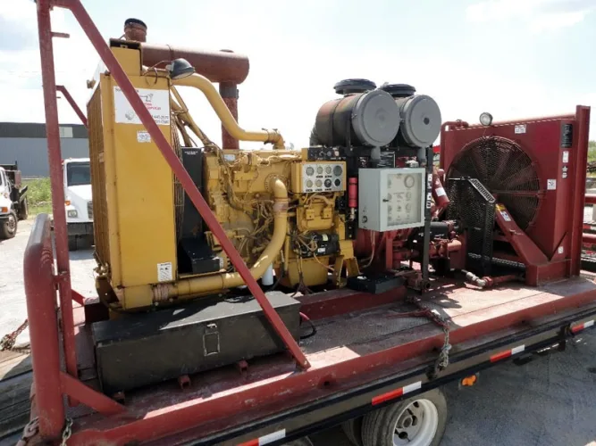 Photo #65 of ASSETS SOLD PURSUANT TO AN ORDER OF THE UNITED STATES BANKRUPTCY COURT FOR THE MIDDLE DISTRICT OF TENNESSEE CASE NO. 12-04686-MH3-7: UNPRECEDENTED OFFERING OF COMPLETE DRILLING CONTRACTOR INCLUDING SONIC AND ROTARY DRILLS, TRUCKS, TOOLING AND CONTRACTORS