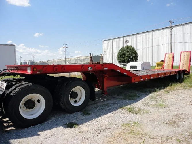 Photo #69 of ASSETS SOLD PURSUANT TO AN ORDER OF THE UNITED STATES BANKRUPTCY COURT FOR THE MIDDLE DISTRICT OF TENNESSEE CASE NO. 12-04686-MH3-7: UNPRECEDENTED OFFERING OF COMPLETE DRILLING CONTRACTOR INCLUDING SONIC AND ROTARY DRILLS, TRUCKS, TOOLING AND CONTRACTORS