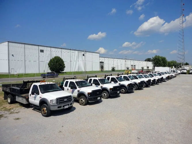 Photo #70 of ASSETS SOLD PURSUANT TO AN ORDER OF THE UNITED STATES BANKRUPTCY COURT FOR THE MIDDLE DISTRICT OF TENNESSEE CASE NO. 12-04686-MH3-7: UNPRECEDENTED OFFERING OF COMPLETE DRILLING CONTRACTOR INCLUDING SONIC AND ROTARY DRILLS, TRUCKS, TOOLING AND CONTRACTORS