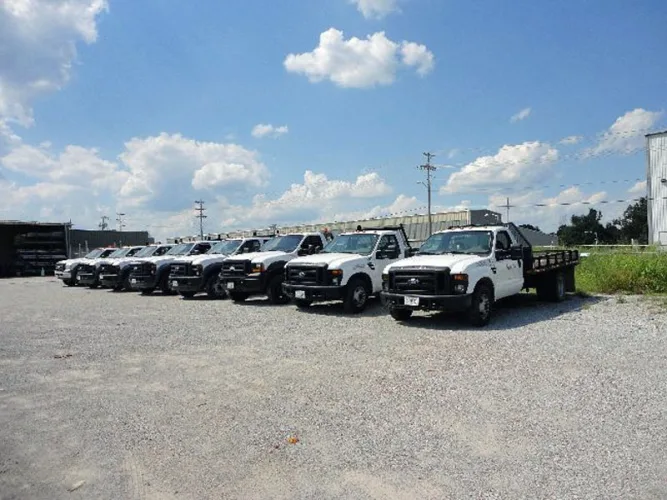 Photo #71 of ASSETS SOLD PURSUANT TO AN ORDER OF THE UNITED STATES BANKRUPTCY COURT FOR THE MIDDLE DISTRICT OF TENNESSEE CASE NO. 12-04686-MH3-7: UNPRECEDENTED OFFERING OF COMPLETE DRILLING CONTRACTOR INCLUDING SONIC AND ROTARY DRILLS, TRUCKS, TOOLING AND CONTRACTORS
