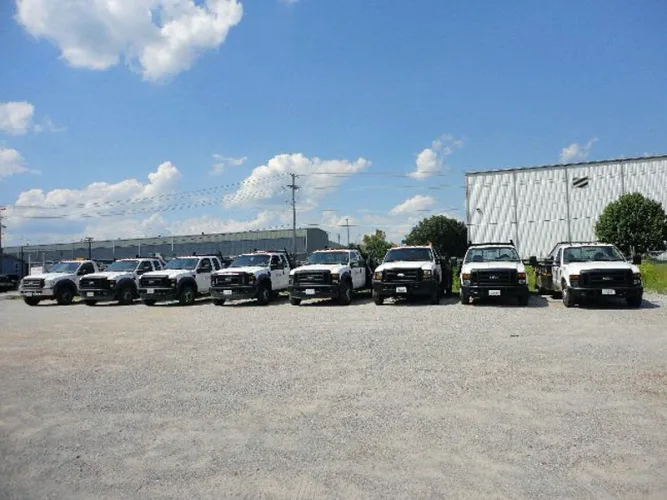 Photo #72 of ASSETS SOLD PURSUANT TO AN ORDER OF THE UNITED STATES BANKRUPTCY COURT FOR THE MIDDLE DISTRICT OF TENNESSEE CASE NO. 12-04686-MH3-7: UNPRECEDENTED OFFERING OF COMPLETE DRILLING CONTRACTOR INCLUDING SONIC AND ROTARY DRILLS, TRUCKS, TOOLING AND CONTRACTORS