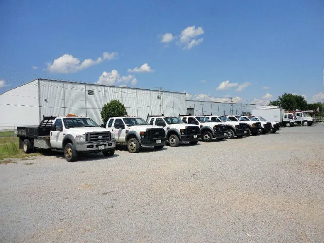 Photo #73 of ASSETS SOLD PURSUANT TO AN ORDER OF THE UNITED STATES BANKRUPTCY COURT FOR THE MIDDLE DISTRICT OF TENNESSEE CASE NO. 12-04686-MH3-7: UNPRECEDENTED OFFERING OF COMPLETE DRILLING CONTRACTOR INCLUDING SONIC AND ROTARY DRILLS, TRUCKS, TOOLING AND CONTRACTORS