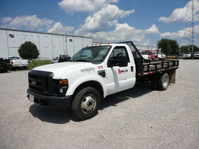 Photo #74 of ASSETS SOLD PURSUANT TO AN ORDER OF THE UNITED STATES BANKRUPTCY COURT FOR THE MIDDLE DISTRICT OF TENNESSEE CASE NO. 12-04686-MH3-7: UNPRECEDENTED OFFERING OF COMPLETE DRILLING CONTRACTOR INCLUDING SONIC AND ROTARY DRILLS, TRUCKS, TOOLING AND CONTRACTORS