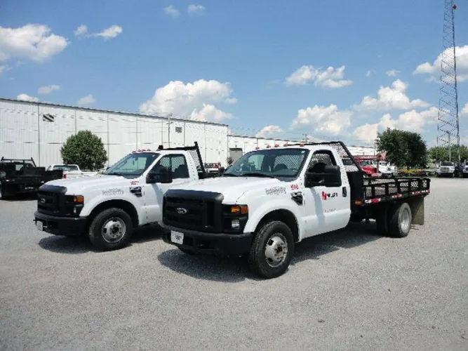 Photo #75 of ASSETS SOLD PURSUANT TO AN ORDER OF THE UNITED STATES BANKRUPTCY COURT FOR THE MIDDLE DISTRICT OF TENNESSEE CASE NO. 12-04686-MH3-7: UNPRECEDENTED OFFERING OF COMPLETE DRILLING CONTRACTOR INCLUDING SONIC AND ROTARY DRILLS, TRUCKS, TOOLING AND CONTRACTORS