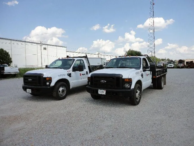 Photo #76 of ASSETS SOLD PURSUANT TO AN ORDER OF THE UNITED STATES BANKRUPTCY COURT FOR THE MIDDLE DISTRICT OF TENNESSEE CASE NO. 12-04686-MH3-7: UNPRECEDENTED OFFERING OF COMPLETE DRILLING CONTRACTOR INCLUDING SONIC AND ROTARY DRILLS, TRUCKS, TOOLING AND CONTRACTORS