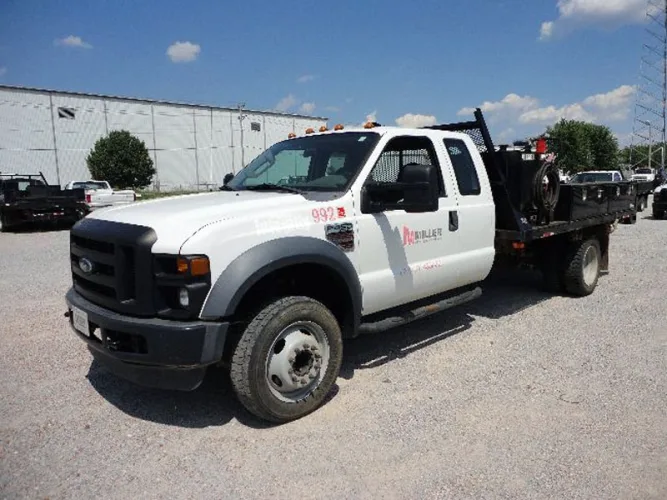 Photo #78 of ASSETS SOLD PURSUANT TO AN ORDER OF THE UNITED STATES BANKRUPTCY COURT FOR THE MIDDLE DISTRICT OF TENNESSEE CASE NO. 12-04686-MH3-7: UNPRECEDENTED OFFERING OF COMPLETE DRILLING CONTRACTOR INCLUDING SONIC AND ROTARY DRILLS, TRUCKS, TOOLING AND CONTRACTORS