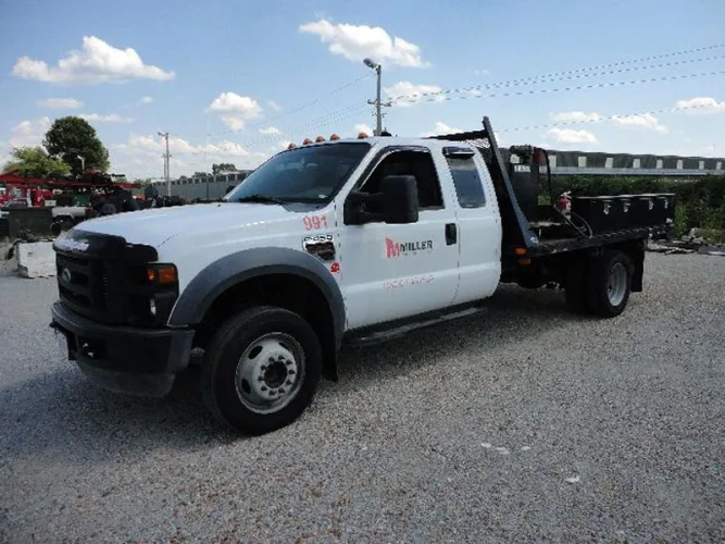 Photo #79 of ASSETS SOLD PURSUANT TO AN ORDER OF THE UNITED STATES BANKRUPTCY COURT FOR THE MIDDLE DISTRICT OF TENNESSEE CASE NO. 12-04686-MH3-7: UNPRECEDENTED OFFERING OF COMPLETE DRILLING CONTRACTOR INCLUDING SONIC AND ROTARY DRILLS, TRUCKS, TOOLING AND CONTRACTORS