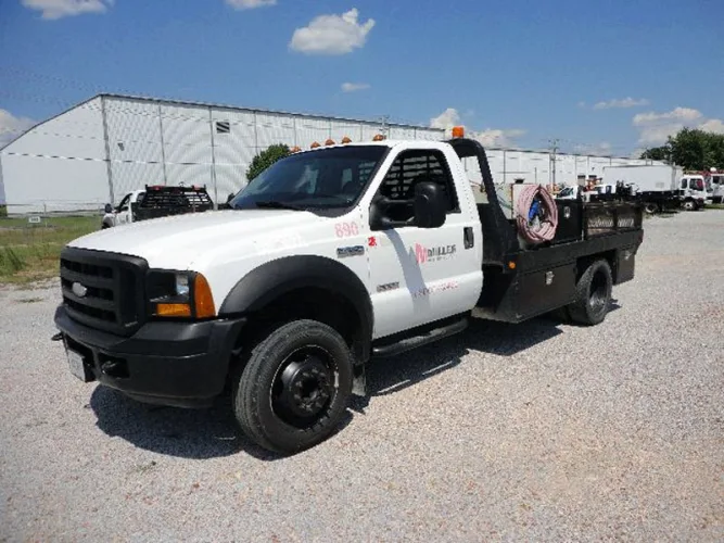 Photo #80 of ASSETS SOLD PURSUANT TO AN ORDER OF THE UNITED STATES BANKRUPTCY COURT FOR THE MIDDLE DISTRICT OF TENNESSEE CASE NO. 12-04686-MH3-7: UNPRECEDENTED OFFERING OF COMPLETE DRILLING CONTRACTOR INCLUDING SONIC AND ROTARY DRILLS, TRUCKS, TOOLING AND CONTRACTORS