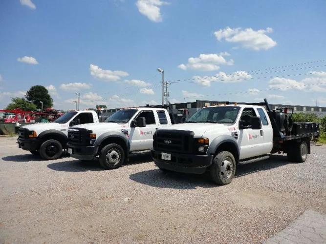 Photo #81 of ASSETS SOLD PURSUANT TO AN ORDER OF THE UNITED STATES BANKRUPTCY COURT FOR THE MIDDLE DISTRICT OF TENNESSEE CASE NO. 12-04686-MH3-7: UNPRECEDENTED OFFERING OF COMPLETE DRILLING CONTRACTOR INCLUDING SONIC AND ROTARY DRILLS, TRUCKS, TOOLING AND CONTRACTORS