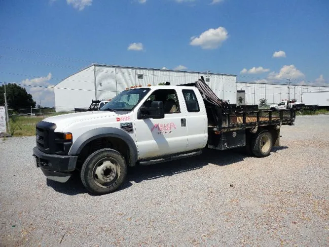 Photo #83 of ASSETS SOLD PURSUANT TO AN ORDER OF THE UNITED STATES BANKRUPTCY COURT FOR THE MIDDLE DISTRICT OF TENNESSEE CASE NO. 12-04686-MH3-7: UNPRECEDENTED OFFERING OF COMPLETE DRILLING CONTRACTOR INCLUDING SONIC AND ROTARY DRILLS, TRUCKS, TOOLING AND CONTRACTORS