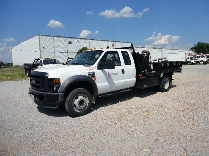 Photo #85 of ASSETS SOLD PURSUANT TO AN ORDER OF THE UNITED STATES BANKRUPTCY COURT FOR THE MIDDLE DISTRICT OF TENNESSEE CASE NO. 12-04686-MH3-7: UNPRECEDENTED OFFERING OF COMPLETE DRILLING CONTRACTOR INCLUDING SONIC AND ROTARY DRILLS, TRUCKS, TOOLING AND CONTRACTORS