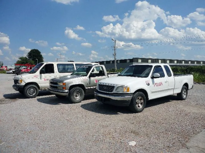 Photo #86 of ASSETS SOLD PURSUANT TO AN ORDER OF THE UNITED STATES BANKRUPTCY COURT FOR THE MIDDLE DISTRICT OF TENNESSEE CASE NO. 12-04686-MH3-7: UNPRECEDENTED OFFERING OF COMPLETE DRILLING CONTRACTOR INCLUDING SONIC AND ROTARY DRILLS, TRUCKS, TOOLING AND CONTRACTORS