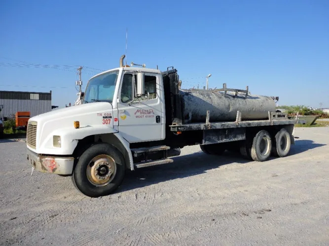 Photo #87 of ASSETS SOLD PURSUANT TO AN ORDER OF THE UNITED STATES BANKRUPTCY COURT FOR THE MIDDLE DISTRICT OF TENNESSEE CASE NO. 12-04686-MH3-7: UNPRECEDENTED OFFERING OF COMPLETE DRILLING CONTRACTOR INCLUDING SONIC AND ROTARY DRILLS, TRUCKS, TOOLING AND CONTRACTORS