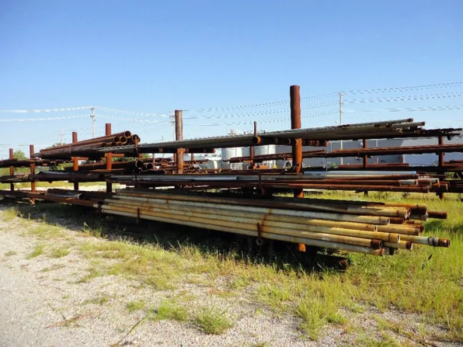 Photo #88 of ASSETS SOLD PURSUANT TO AN ORDER OF THE UNITED STATES BANKRUPTCY COURT FOR THE MIDDLE DISTRICT OF TENNESSEE CASE NO. 12-04686-MH3-7: UNPRECEDENTED OFFERING OF COMPLETE DRILLING CONTRACTOR INCLUDING SONIC AND ROTARY DRILLS, TRUCKS, TOOLING AND CONTRACTORS
