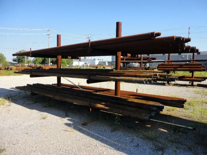 Photo #89 of ASSETS SOLD PURSUANT TO AN ORDER OF THE UNITED STATES BANKRUPTCY COURT FOR THE MIDDLE DISTRICT OF TENNESSEE CASE NO. 12-04686-MH3-7: UNPRECEDENTED OFFERING OF COMPLETE DRILLING CONTRACTOR INCLUDING SONIC AND ROTARY DRILLS, TRUCKS, TOOLING AND CONTRACTORS