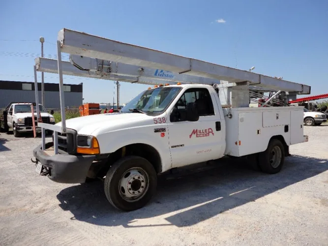 Photo #91 of ASSETS SOLD PURSUANT TO AN ORDER OF THE UNITED STATES BANKRUPTCY COURT FOR THE MIDDLE DISTRICT OF TENNESSEE CASE NO. 12-04686-MH3-7: UNPRECEDENTED OFFERING OF COMPLETE DRILLING CONTRACTOR INCLUDING SONIC AND ROTARY DRILLS, TRUCKS, TOOLING AND CONTRACTORS