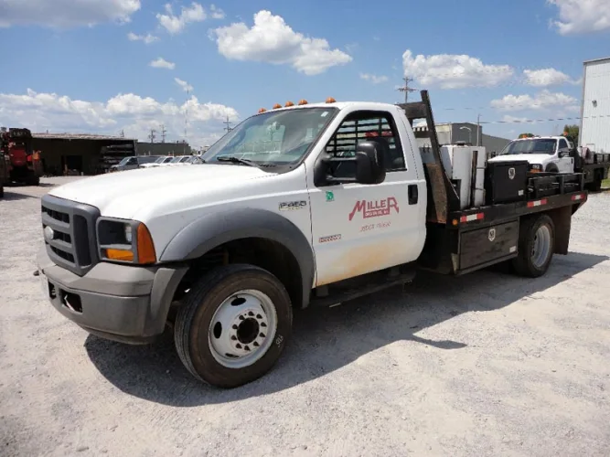 Photo #93 of ASSETS SOLD PURSUANT TO AN ORDER OF THE UNITED STATES BANKRUPTCY COURT FOR THE MIDDLE DISTRICT OF TENNESSEE CASE NO. 12-04686-MH3-7: UNPRECEDENTED OFFERING OF COMPLETE DRILLING CONTRACTOR INCLUDING SONIC AND ROTARY DRILLS, TRUCKS, TOOLING AND CONTRACTORS