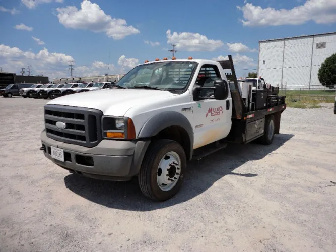 Photo #94 of ASSETS SOLD PURSUANT TO AN ORDER OF THE UNITED STATES BANKRUPTCY COURT FOR THE MIDDLE DISTRICT OF TENNESSEE CASE NO. 12-04686-MH3-7: UNPRECEDENTED OFFERING OF COMPLETE DRILLING CONTRACTOR INCLUDING SONIC AND ROTARY DRILLS, TRUCKS, TOOLING AND CONTRACTORS