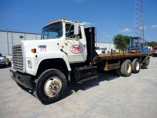 Photo #96 of ASSETS SOLD PURSUANT TO AN ORDER OF THE UNITED STATES BANKRUPTCY COURT FOR THE MIDDLE DISTRICT OF TENNESSEE CASE NO. 12-04686-MH3-7: UNPRECEDENTED OFFERING OF COMPLETE DRILLING CONTRACTOR INCLUDING SONIC AND ROTARY DRILLS, TRUCKS, TOOLING AND CONTRACTORS