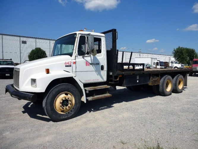 Photo #97 of ASSETS SOLD PURSUANT TO AN ORDER OF THE UNITED STATES BANKRUPTCY COURT FOR THE MIDDLE DISTRICT OF TENNESSEE CASE NO. 12-04686-MH3-7: UNPRECEDENTED OFFERING OF COMPLETE DRILLING CONTRACTOR INCLUDING SONIC AND ROTARY DRILLS, TRUCKS, TOOLING AND CONTRACTORS