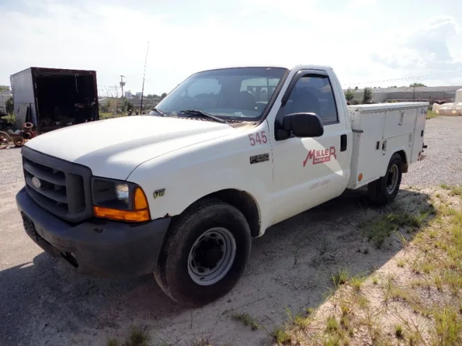 Photo #103 of ASSETS SOLD PURSUANT TO AN ORDER OF THE UNITED STATES BANKRUPTCY COURT FOR THE MIDDLE DISTRICT OF TENNESSEE CASE NO. 12-04686-MH3-7: UNPRECEDENTED OFFERING OF COMPLETE DRILLING CONTRACTOR INCLUDING SONIC AND ROTARY DRILLS, TRUCKS, TOOLING AND CONTRACTORS