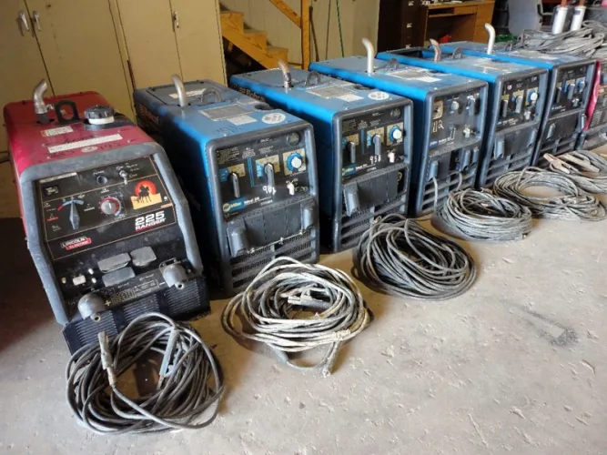 Photo #107 of ASSETS SOLD PURSUANT TO AN ORDER OF THE UNITED STATES BANKRUPTCY COURT FOR THE MIDDLE DISTRICT OF TENNESSEE CASE NO. 12-04686-MH3-7: UNPRECEDENTED OFFERING OF COMPLETE DRILLING CONTRACTOR INCLUDING SONIC AND ROTARY DRILLS, TRUCKS, TOOLING AND CONTRACTORS