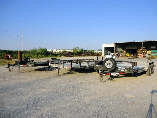 Photo #109 of ASSETS SOLD PURSUANT TO AN ORDER OF THE UNITED STATES BANKRUPTCY COURT FOR THE MIDDLE DISTRICT OF TENNESSEE CASE NO. 12-04686-MH3-7: UNPRECEDENTED OFFERING OF COMPLETE DRILLING CONTRACTOR INCLUDING SONIC AND ROTARY DRILLS, TRUCKS, TOOLING AND CONTRACTORS