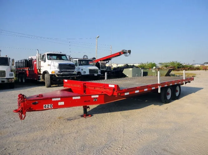 Photo #110 of ASSETS SOLD PURSUANT TO AN ORDER OF THE UNITED STATES BANKRUPTCY COURT FOR THE MIDDLE DISTRICT OF TENNESSEE CASE NO. 12-04686-MH3-7: UNPRECEDENTED OFFERING OF COMPLETE DRILLING CONTRACTOR INCLUDING SONIC AND ROTARY DRILLS, TRUCKS, TOOLING AND CONTRACTORS