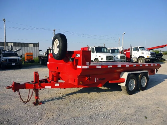 Photo #111 of ASSETS SOLD PURSUANT TO AN ORDER OF THE UNITED STATES BANKRUPTCY COURT FOR THE MIDDLE DISTRICT OF TENNESSEE CASE NO. 12-04686-MH3-7: UNPRECEDENTED OFFERING OF COMPLETE DRILLING CONTRACTOR INCLUDING SONIC AND ROTARY DRILLS, TRUCKS, TOOLING AND CONTRACTORS