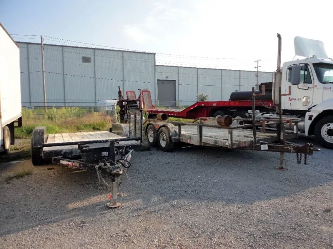 Photo #113 of ASSETS SOLD PURSUANT TO AN ORDER OF THE UNITED STATES BANKRUPTCY COURT FOR THE MIDDLE DISTRICT OF TENNESSEE CASE NO. 12-04686-MH3-7: UNPRECEDENTED OFFERING OF COMPLETE DRILLING CONTRACTOR INCLUDING SONIC AND ROTARY DRILLS, TRUCKS, TOOLING AND CONTRACTORS