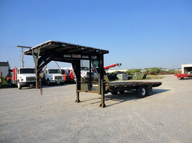 Photo #115 of ASSETS SOLD PURSUANT TO AN ORDER OF THE UNITED STATES BANKRUPTCY COURT FOR THE MIDDLE DISTRICT OF TENNESSEE CASE NO. 12-04686-MH3-7: UNPRECEDENTED OFFERING OF COMPLETE DRILLING CONTRACTOR INCLUDING SONIC AND ROTARY DRILLS, TRUCKS, TOOLING AND CONTRACTORS