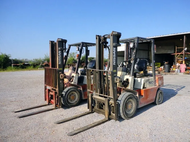 Photo #116 of ASSETS SOLD PURSUANT TO AN ORDER OF THE UNITED STATES BANKRUPTCY COURT FOR THE MIDDLE DISTRICT OF TENNESSEE CASE NO. 12-04686-MH3-7: UNPRECEDENTED OFFERING OF COMPLETE DRILLING CONTRACTOR INCLUDING SONIC AND ROTARY DRILLS, TRUCKS, TOOLING AND CONTRACTORS