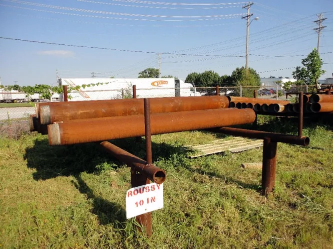 Photo #117 of ASSETS SOLD PURSUANT TO AN ORDER OF THE UNITED STATES BANKRUPTCY COURT FOR THE MIDDLE DISTRICT OF TENNESSEE CASE NO. 12-04686-MH3-7: UNPRECEDENTED OFFERING OF COMPLETE DRILLING CONTRACTOR INCLUDING SONIC AND ROTARY DRILLS, TRUCKS, TOOLING AND CONTRACTORS