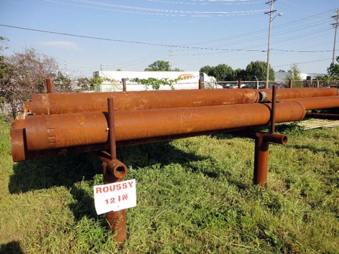 Photo #118 of ASSETS SOLD PURSUANT TO AN ORDER OF THE UNITED STATES BANKRUPTCY COURT FOR THE MIDDLE DISTRICT OF TENNESSEE CASE NO. 12-04686-MH3-7: UNPRECEDENTED OFFERING OF COMPLETE DRILLING CONTRACTOR INCLUDING SONIC AND ROTARY DRILLS, TRUCKS, TOOLING AND CONTRACTORS