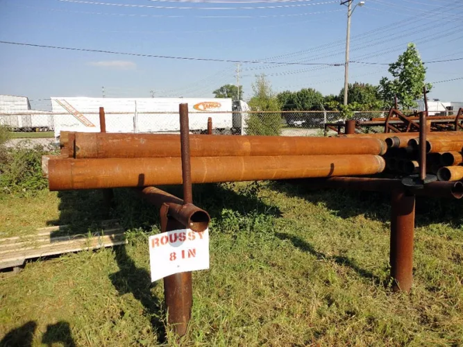 Photo #119 of ASSETS SOLD PURSUANT TO AN ORDER OF THE UNITED STATES BANKRUPTCY COURT FOR THE MIDDLE DISTRICT OF TENNESSEE CASE NO. 12-04686-MH3-7: UNPRECEDENTED OFFERING OF COMPLETE DRILLING CONTRACTOR INCLUDING SONIC AND ROTARY DRILLS, TRUCKS, TOOLING AND CONTRACTORS