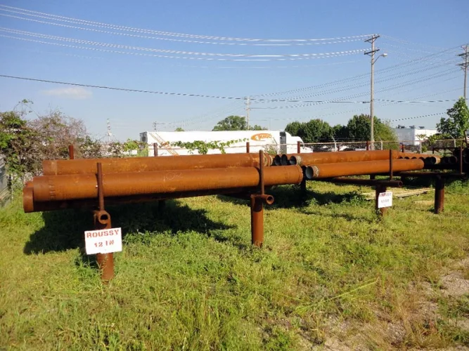 Photo #123 of ASSETS SOLD PURSUANT TO AN ORDER OF THE UNITED STATES BANKRUPTCY COURT FOR THE MIDDLE DISTRICT OF TENNESSEE CASE NO. 12-04686-MH3-7: UNPRECEDENTED OFFERING OF COMPLETE DRILLING CONTRACTOR INCLUDING SONIC AND ROTARY DRILLS, TRUCKS, TOOLING AND CONTRACTORS